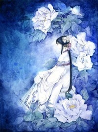 君王塵