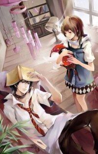 錯入洞房:愛妃,寵爆你!