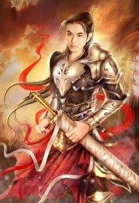 快穿男配:尋找精分男主
