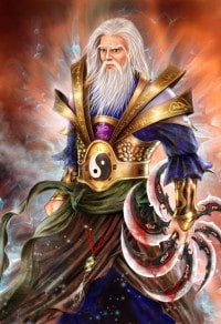 總裁的替身悍妻