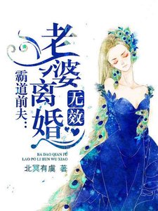 天價前妻