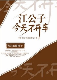 江公子今天不開車