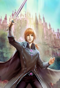 特級廚師唐三藏[西遊]
