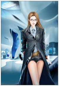 女尊之顶级绿茶被渣后