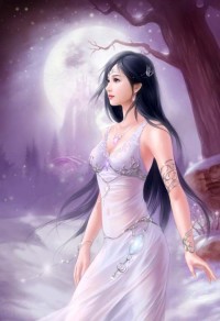 滄溟劍尊